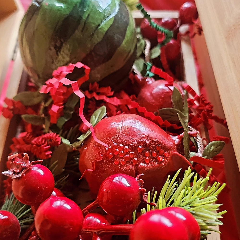 Very beautiful and special decorative boxes.